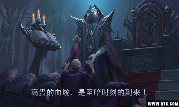 亡灵之王游戏 4.0.1安卓版