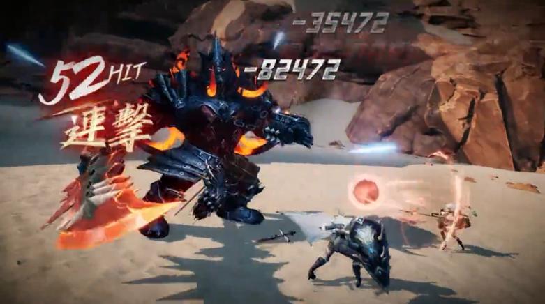 冰火王座手游 0.71安卓版截图3