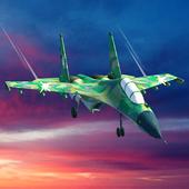 Jet Airplane War - Fighter Air Combat(喷气式战斗机空战无限金币版) 1.1最新版