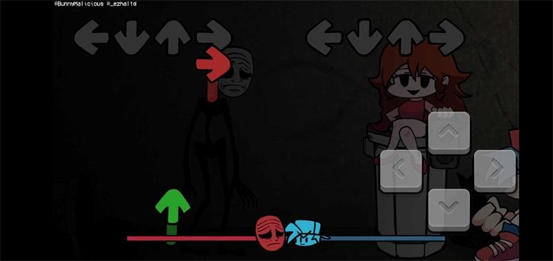 黑色星期五之夜蓝蛋事件模组（System Cases） 1.0安卓版