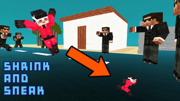 我的巨人英雄世界手游 0.1安卓版