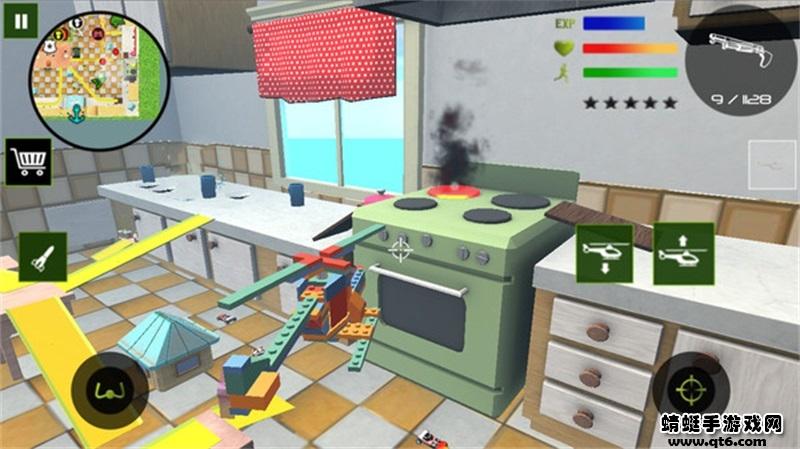 泡泡弹最新版 10.0安卓版截图3