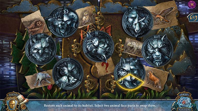 生命传奇6不速之客修改版 1.0.0手机版