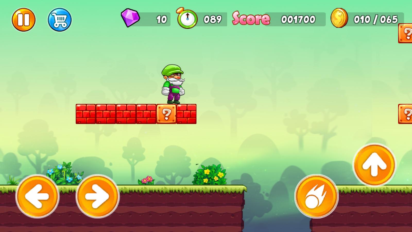 Super Santa Go(超级皮诺官方版) 0.4安卓版