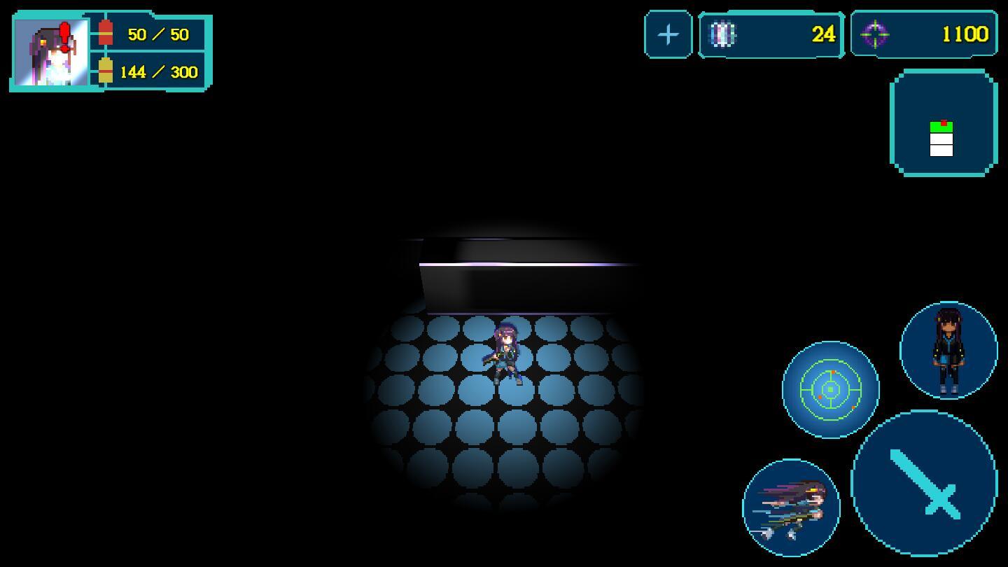 代号侵入破解版 0.17最新版