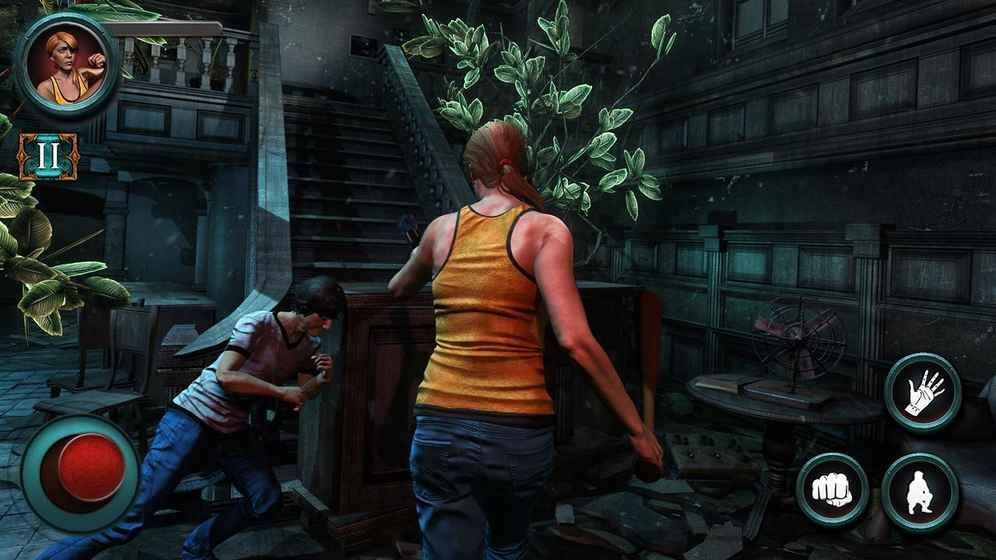 Horror Clown Survival(恐怖小丑的生存(免费购物)) 1.31破解版