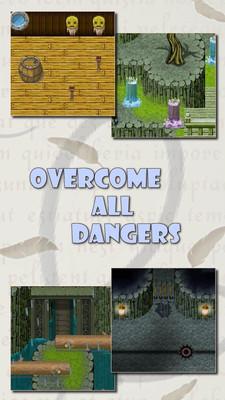 诅咒英雄 1.2.6安卓版