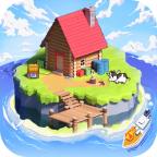 荒岛冒险求生破解版免广告版 1.0.1安卓版