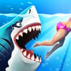 饥饿鲨世界国际服无限金币无限钻石无限珍珠(Hungry Shark) 7.0.6中文版