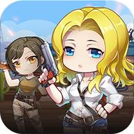 绝地狙击求生精英 1.0.0安卓版