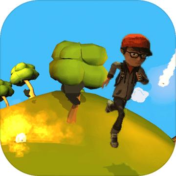 炮火连天正式版 1.0