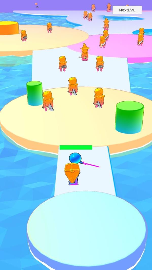 我就没怂过安卓版 1.2最新版