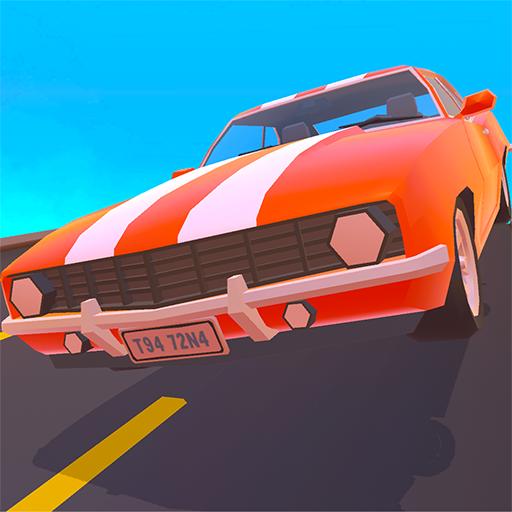 极速车神官方版 9.1安卓版