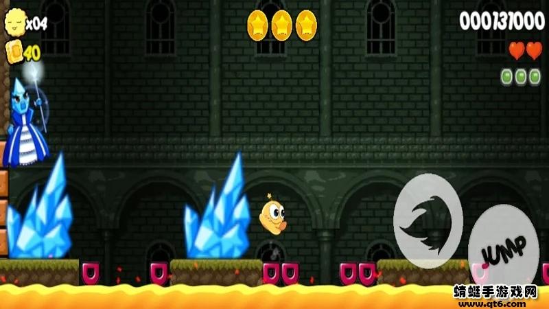 你的冒险（Yon Adventure） 1.20安卓版截图3