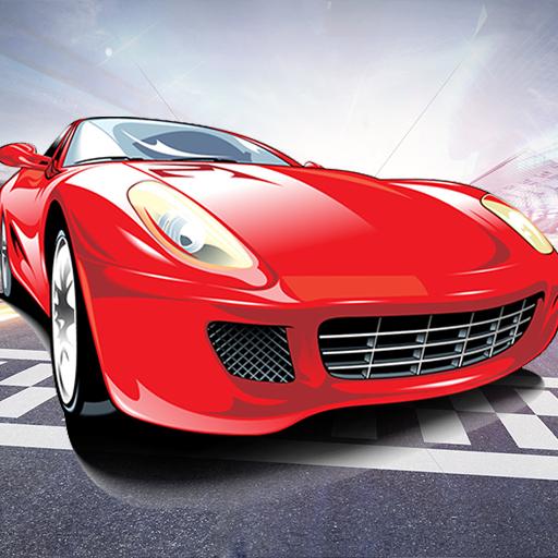 闪电疯狂赛车 1.0安卓版