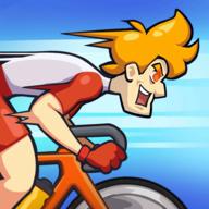 踏踏骑游戏最新版(Tap Tap Riding) 1.2.195024安卓版