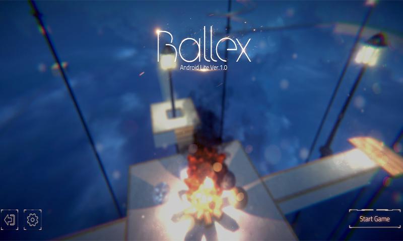 Ballex官方测试版 1.1.6安卓版