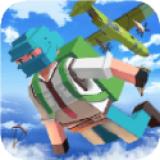 火线吃鸡战场无限子弹版 0.2.0a安卓版