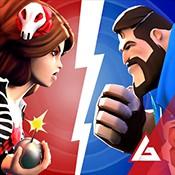 合金之拳(Metal Fist) 1.4.7官方版