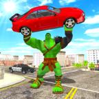 Incredible Monster Hero New Fighting Games 2020(不可思议的怪物之城战斗救援任务2官方版) 1最新版
