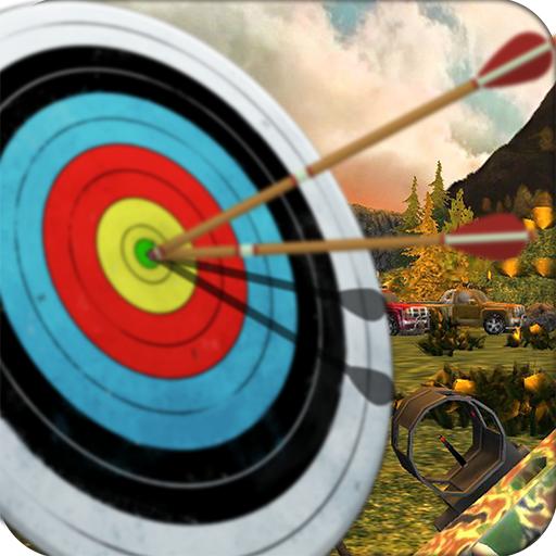 Archery3D(射箭3D无限金币版) 1.2.1最新版