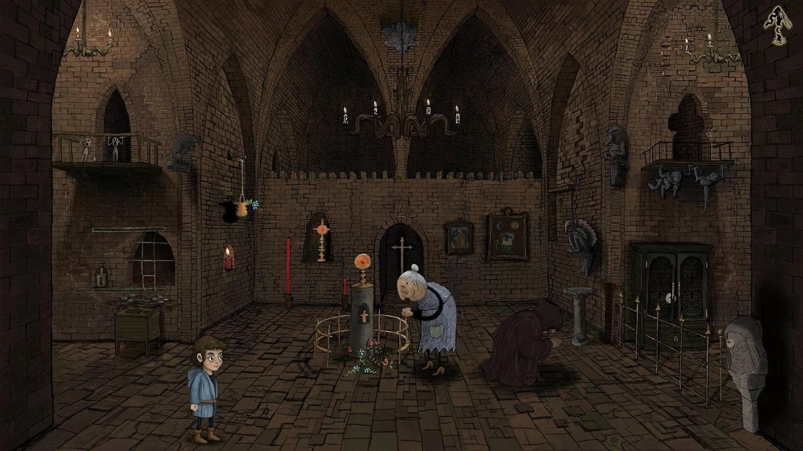 神秘学破解版(Occulto Demo) 1.0.5最新版