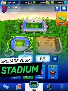 碰撞全明星安卓版 v1.5.5手机版