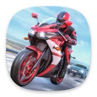 疯狂赛车摩托最新版(Racing Fever: Moto) 2.0.0安卓版