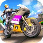 Extreme Sports Bike Rider(极限运动自行车骑士破解版) 0.6最新版
