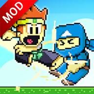 英雄丹国际版破解版 1.8.21最新中文破解版无限金币