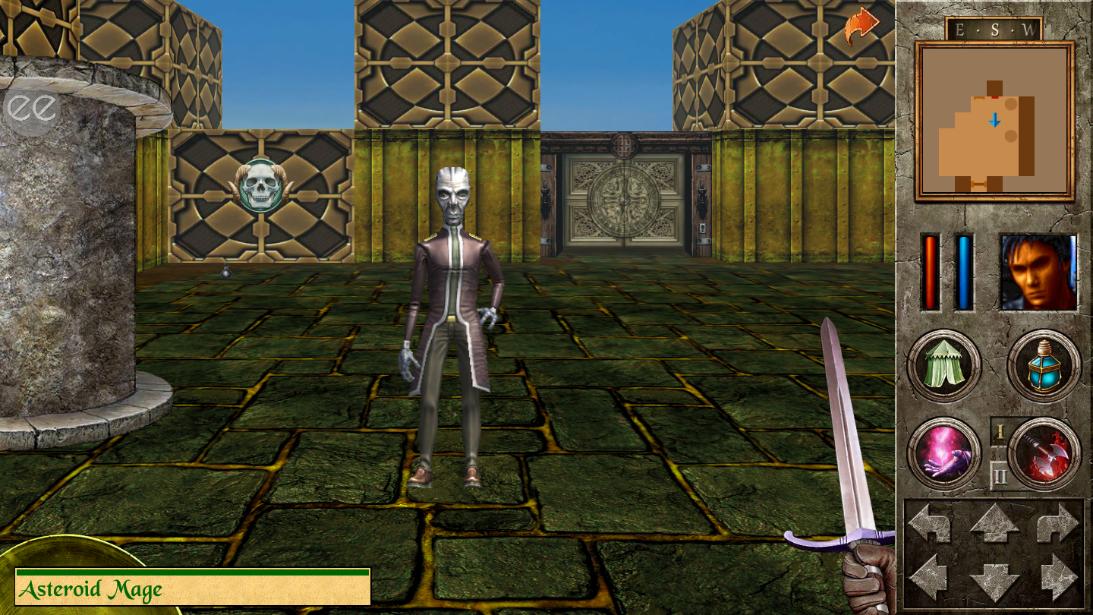 冒险之旅小行星内置作弊器版 16.0无限金币版