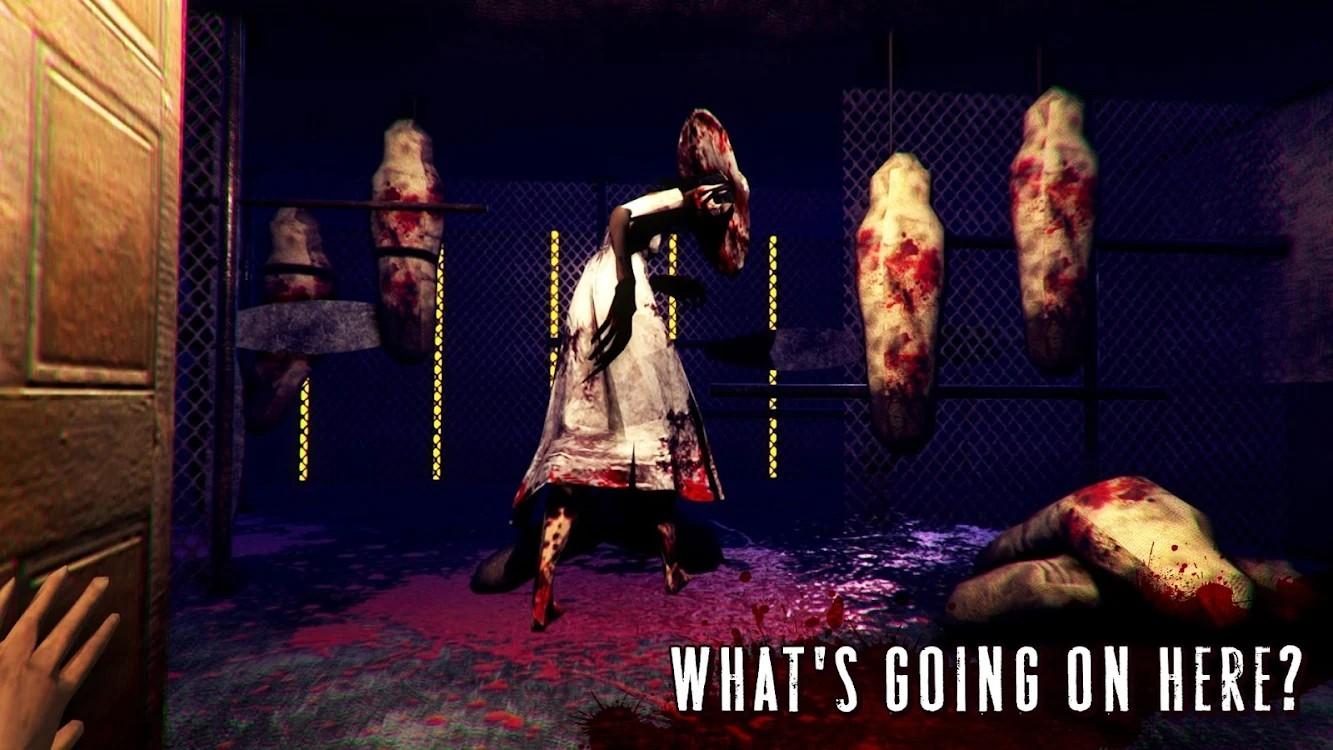 奶奶的寂静剧场住宅手游 0.1去广告版