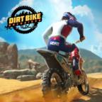 泥泞越野摩托车赛官方版 1.6.7安卓版