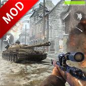 Last Hero Of WW2 Sniper Shooter(二战狙击最后一枪)大量货币版 1.0.6安卓版