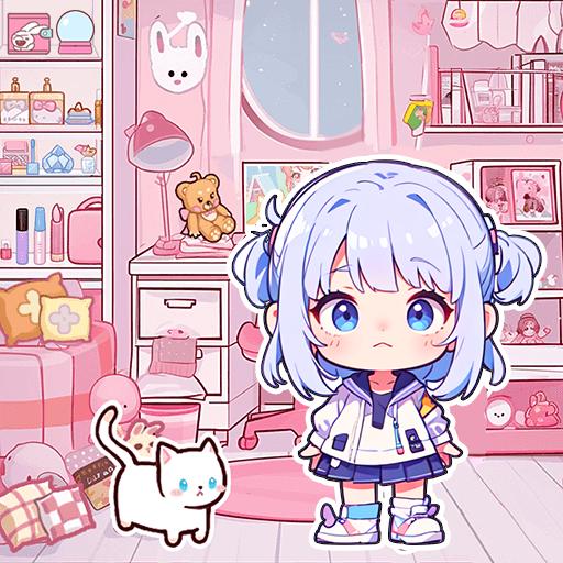 妙妙世界小镇最新版 1.0.2安卓版
