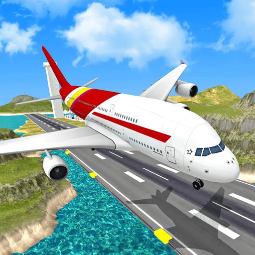 飞行驾驶模拟手游 1.2最新版