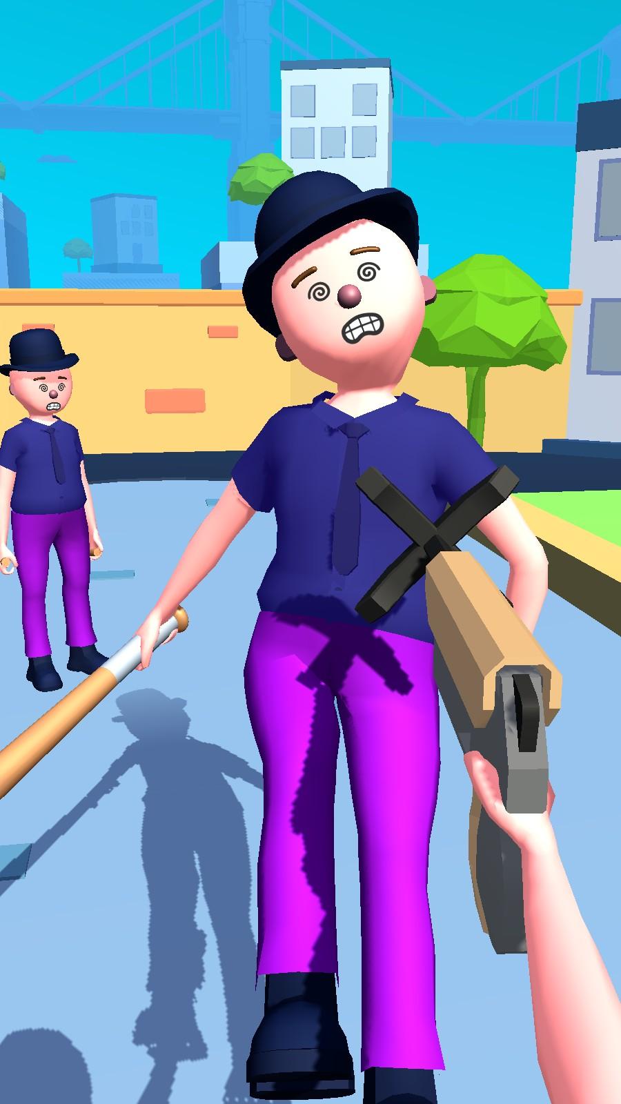 飞天神钩官方版 0.1安卓版