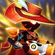 枪神火柴人游戏 1.0安卓版