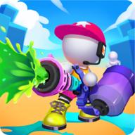 Paint Warrior(油漆战士中文版) 1.0.1安卓版