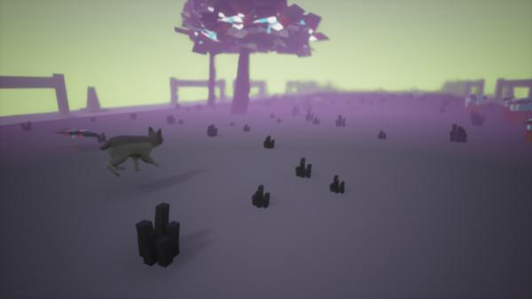 迷失小猫手游 1.0安卓版