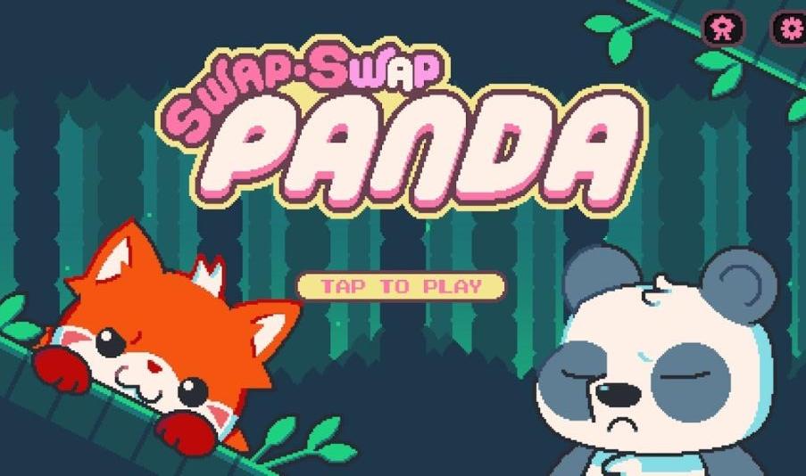 Swap-Swap Panda(熊猫换一换去广告版) 1.2.10安卓版