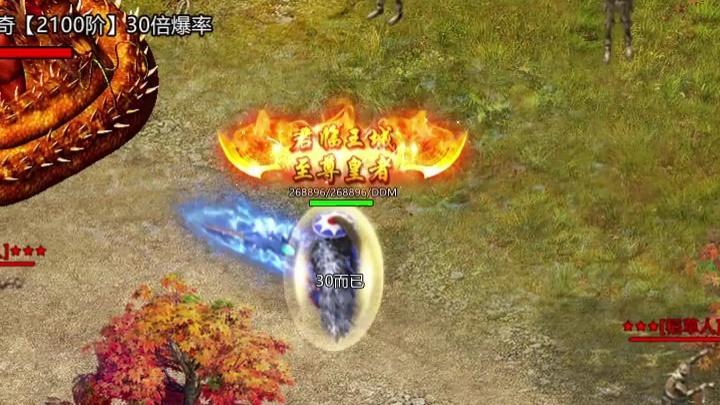 盛世龙行至尊超变最新版 1.1.6安卓版