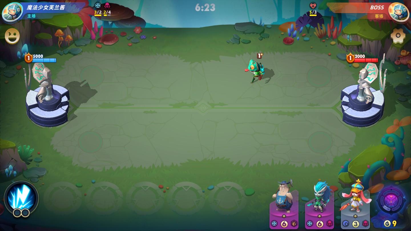 食梦之境官方测试版 2.3.1安卓版截图2