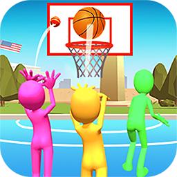 火柴人功夫篮球官方版 1.0.2安卓版
