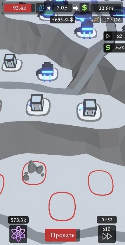 裂谷矿工破解版 0.1最新版
