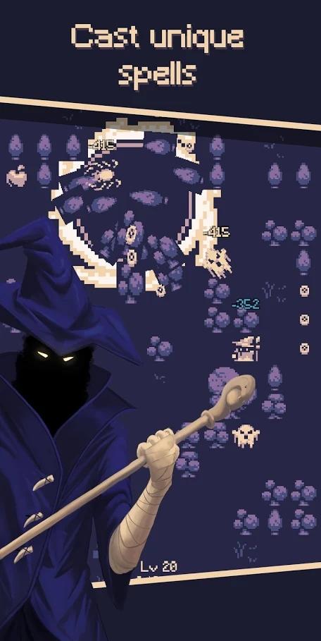 一比特冒险破解版 1.2.96中文版无限钥匙