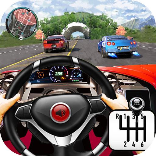 我要当老司机手游 1.1安卓版