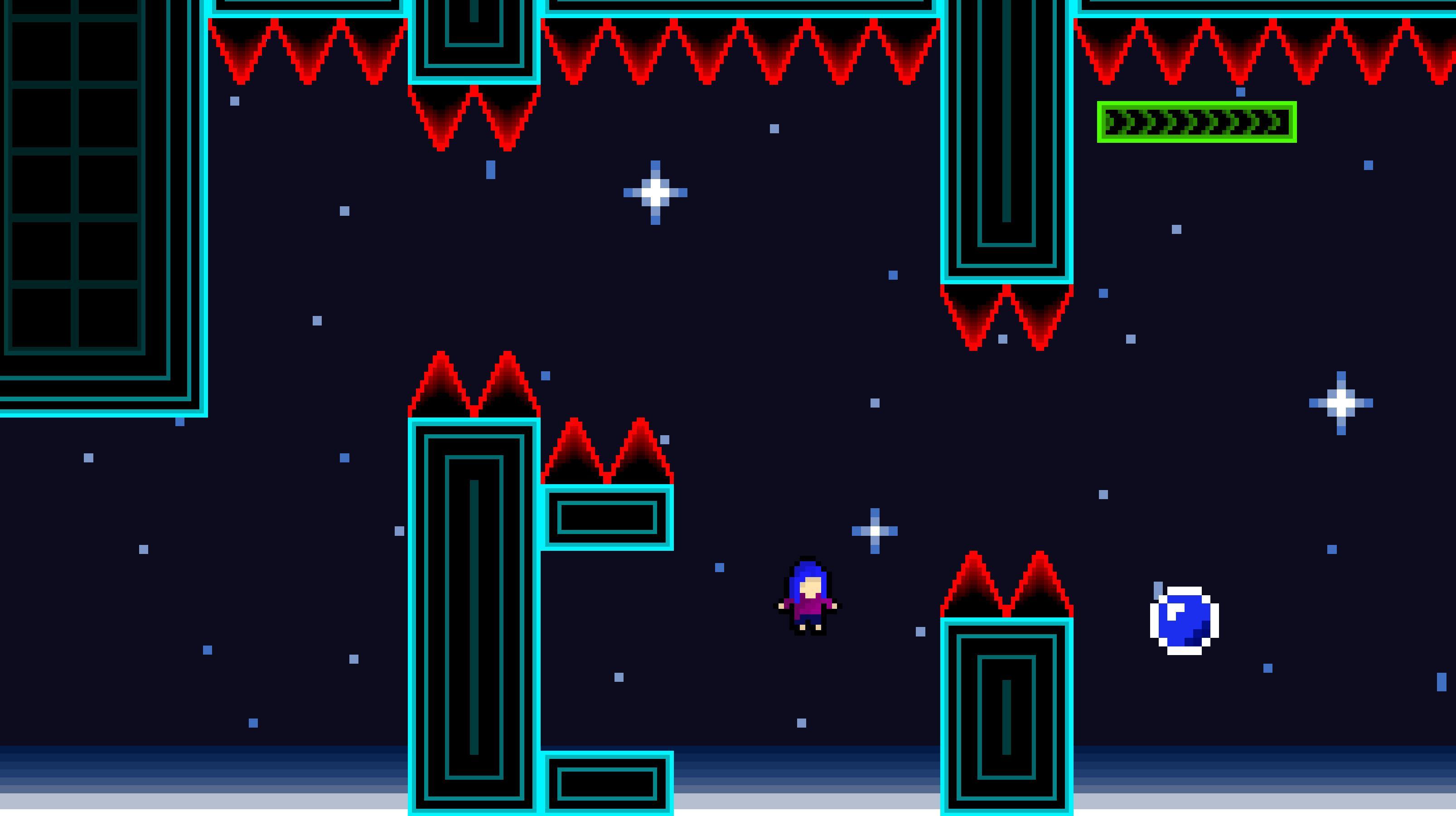 Gravity Trigger(重力触发官方版) 1.1.1安卓版