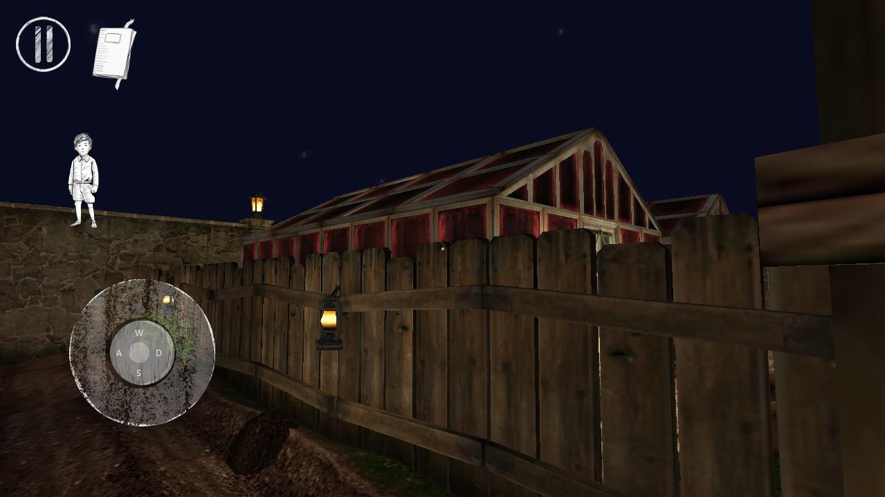 邪恶修女2去广告版 0.9.7中文版