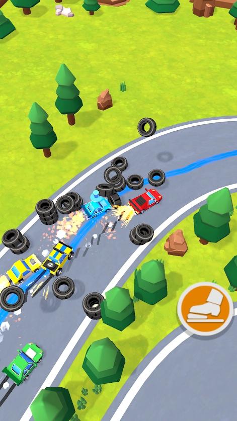 Draw Drift(绘制漂移手游) 1.0安卓版截图0